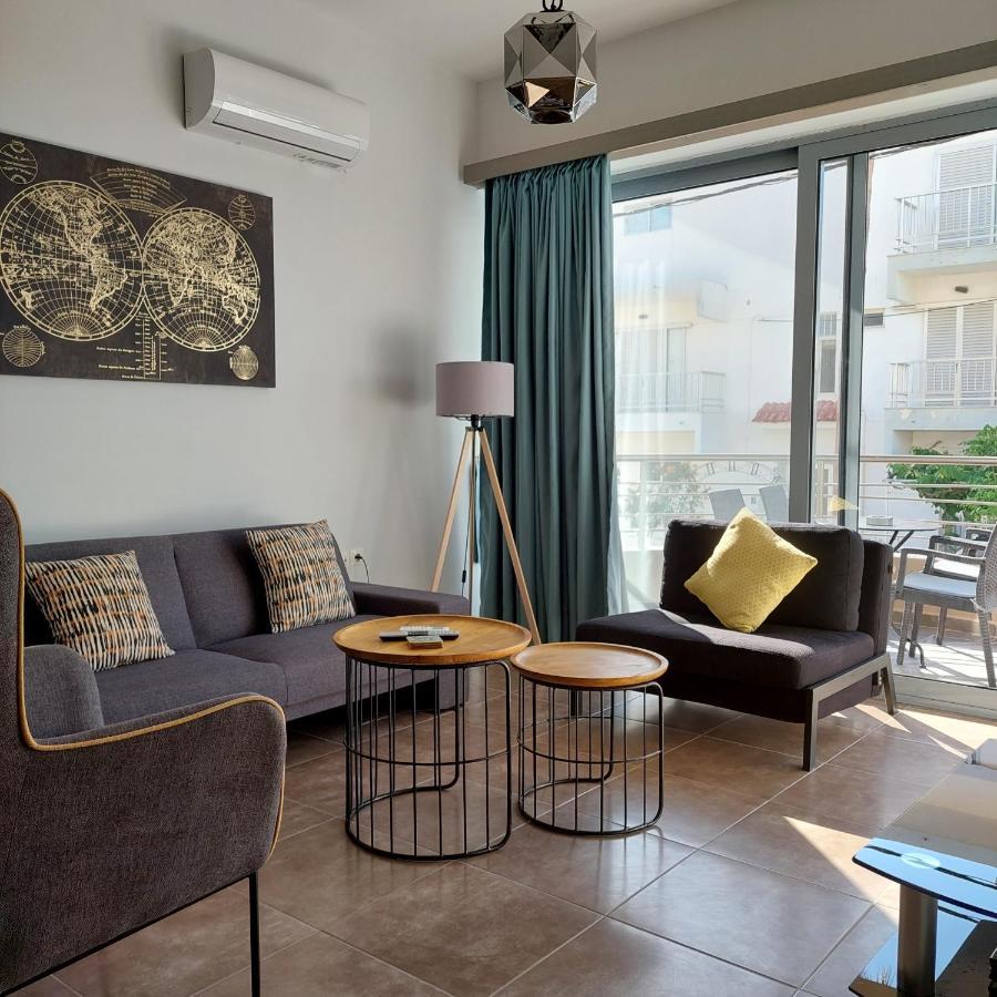 Manolakis House Apartment Kardamena  Exterior photo