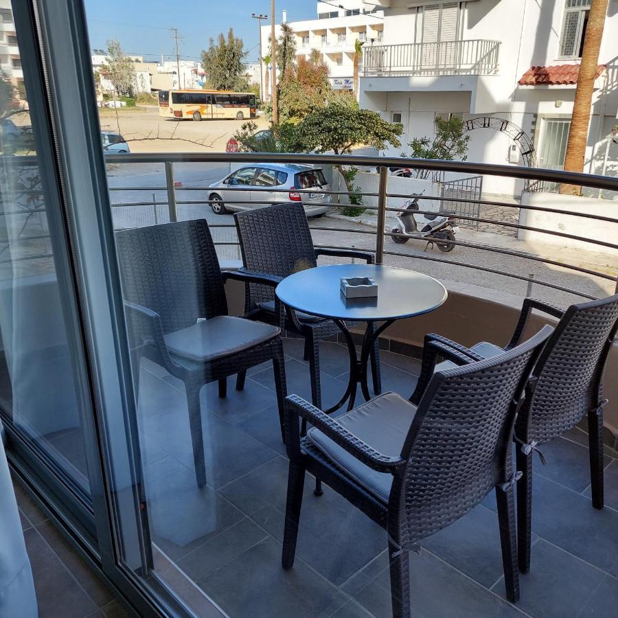 Manolakis House Apartment Kardamena  Exterior photo