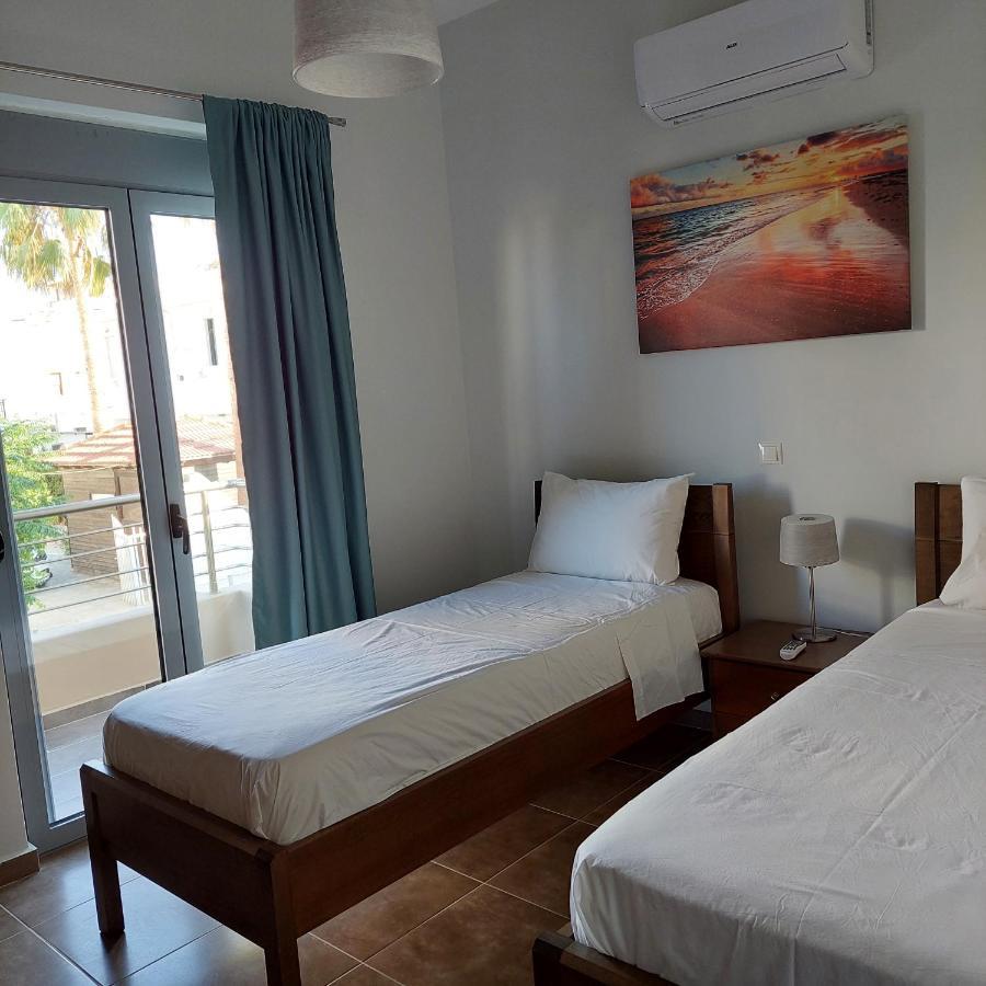 Manolakis House Apartment Kardamena  Exterior photo
