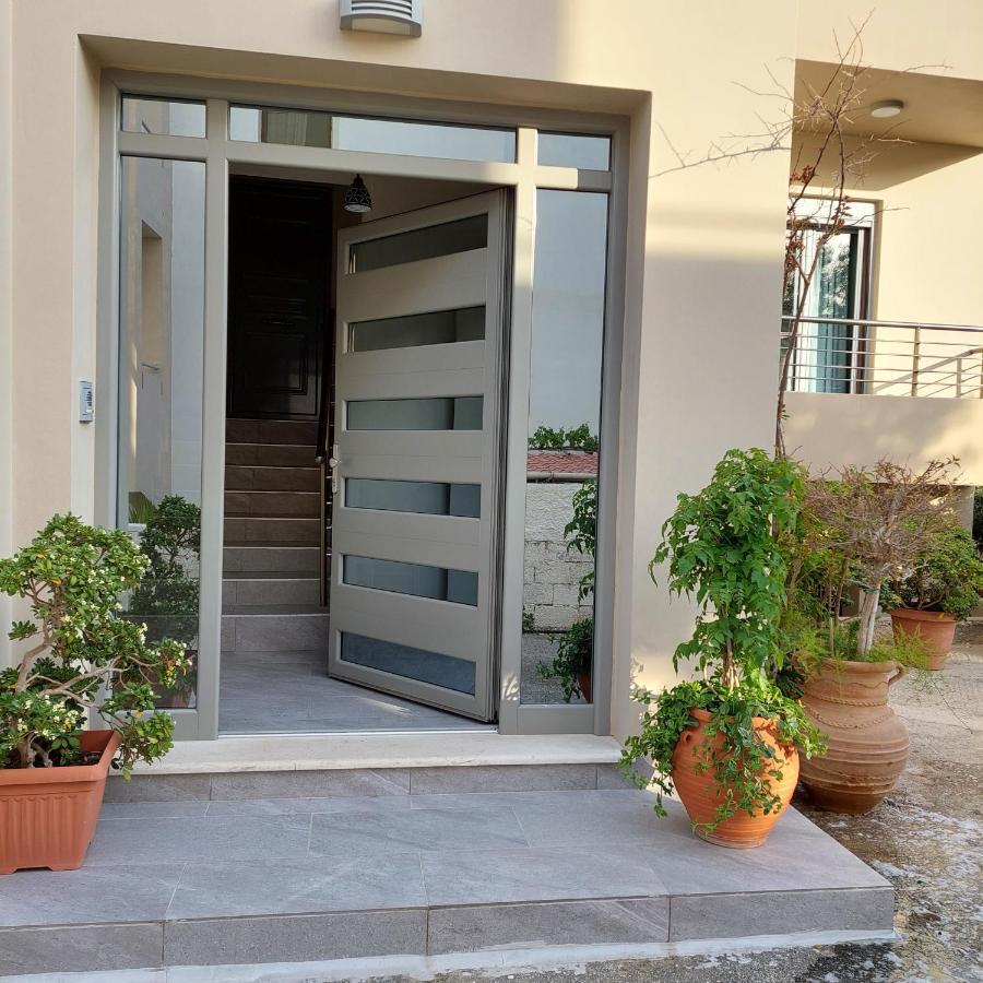 Manolakis House Apartment Kardamena  Exterior photo