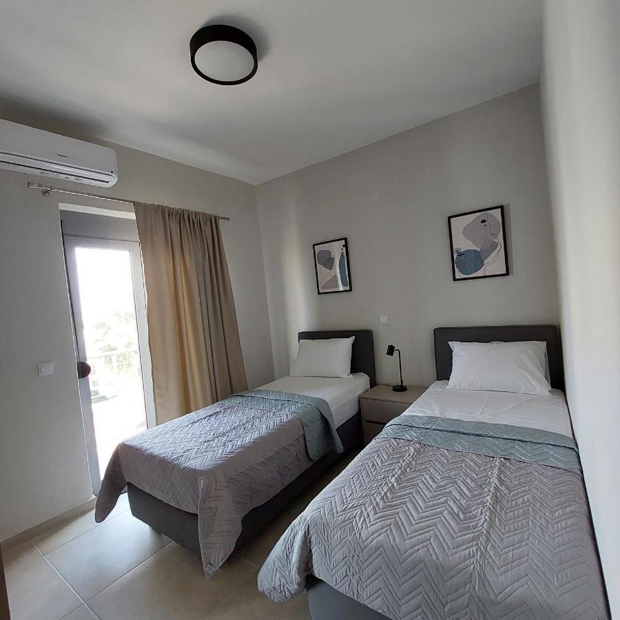 Manolakis House Apartment Kardamena  Exterior photo