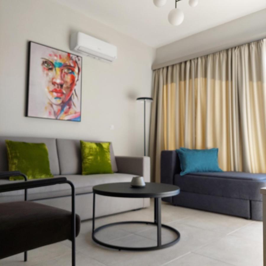 Manolakis House Apartment Kardamena  Exterior photo